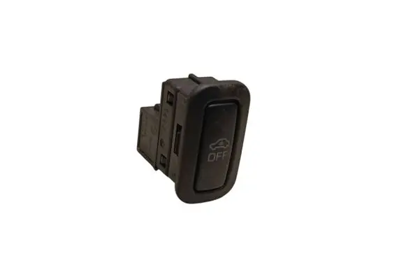 Skoda Yeti (5L) Alarm switch 6Q0962109B 1443