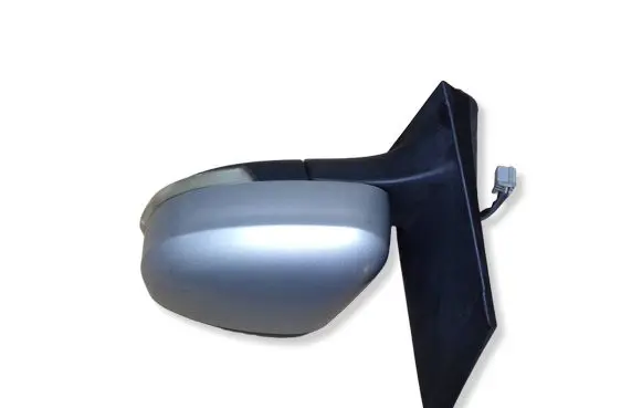 Ford Focus Front door electric wing mirror 