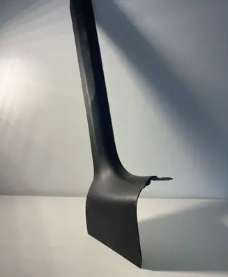 Chevrolet Corvette C8 (B) pillar trim (top) 84898724 14616
