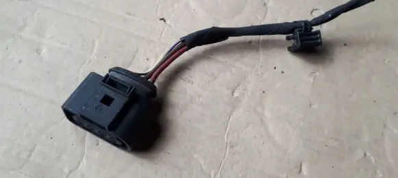 Audi A7 S7 4G Other wiring loom 8K0973724