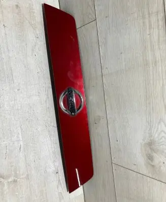 Nissan Micra K14 Tailgate trim 908105FA0A