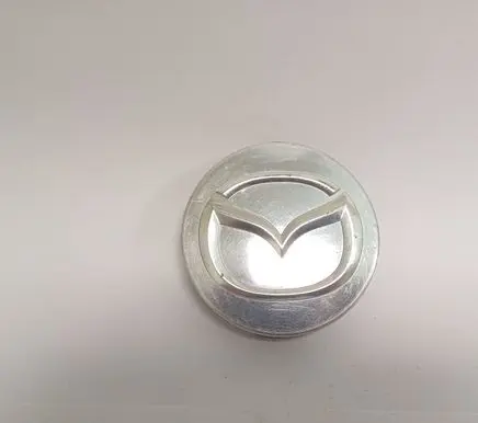 Mazda 3 I Original wheel cap 2114