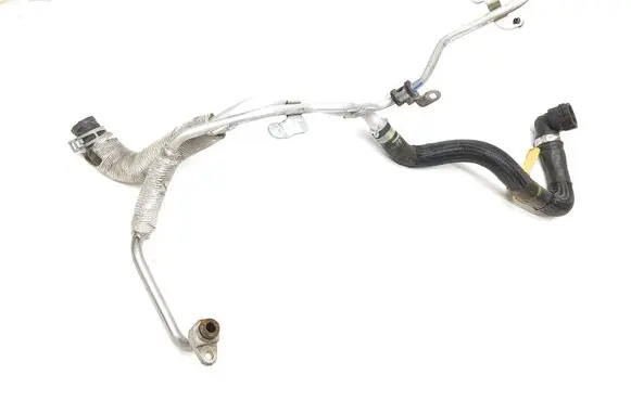 Alfa Romeo Stelvio Engine coolant pipe/hose 50539940 D5803318