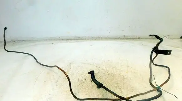 Mitsubishi Canter Power steering hose/pipe/line 191123