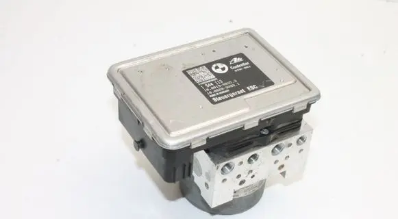 Toyota Supra A90 ABS Pump 1544112 1544113