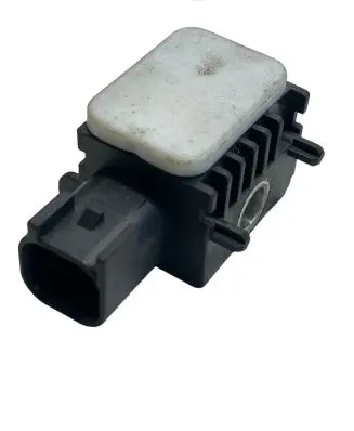 Mazda 3 I Airbag deployment crash/impact sensor 3M5T14B342AB 400185 180703