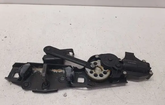 Tailgate/trunk/boot lift motor