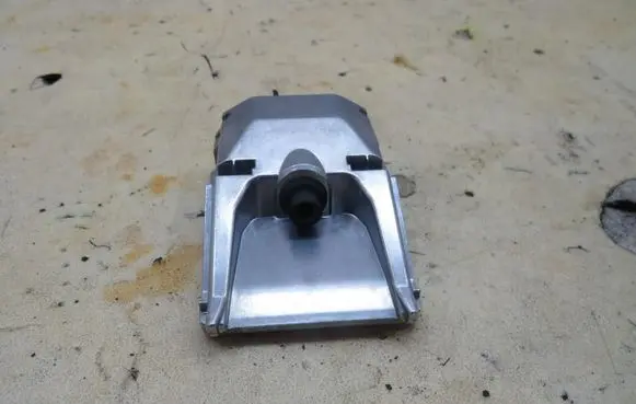 Opel Corsa F Windshield/windscreen camera 9851326280