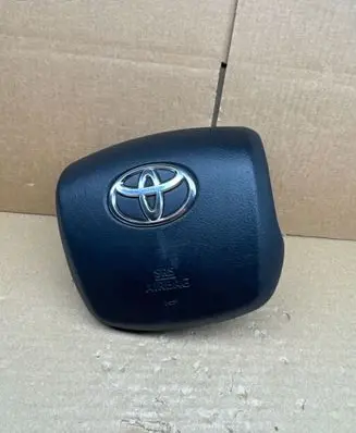 Toyota Hilux (AN120, AN130) Steering wheel airbag 496021650 145055216EW7