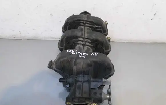 Ford Mustang V Intake manifold