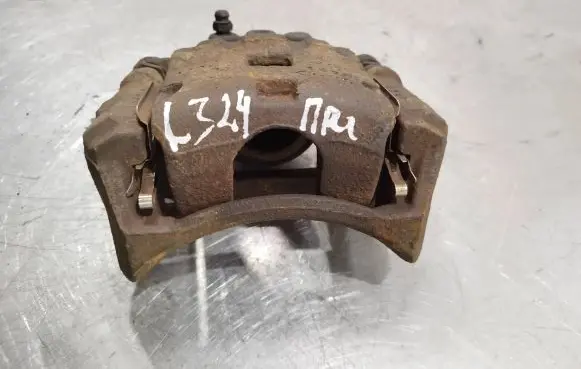 Ford Fiesta Front brake caliper
