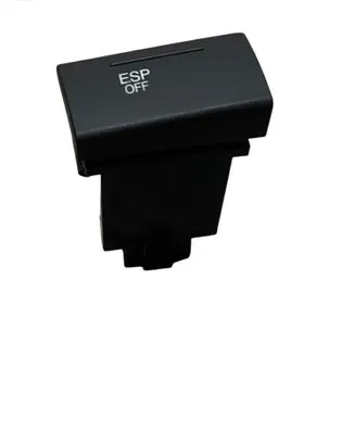 ESP (stability program) switch