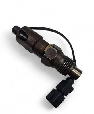 Fuel injector