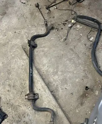 Jeep Grand Cherokee (WK) Front anti-roll bar/sway bar