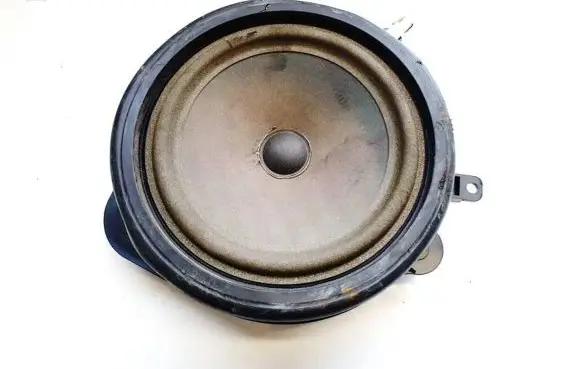 Audi A3 S3 8P Front door speaker 8p0035411 7606500214