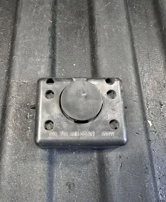 Mercedes-Benz S W222 Other front suspension part A2226280049