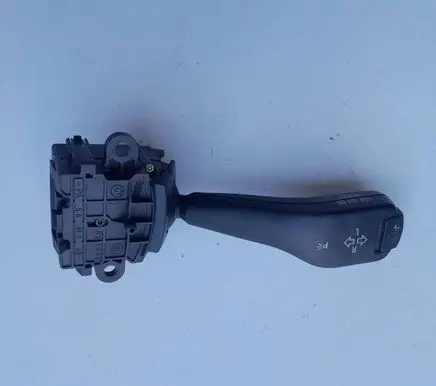 BMW 3 E46 Indicator stalk 8363668K 01104010