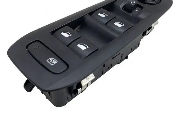 Peugeot 308 SW Electric window control switch 96788264ZD