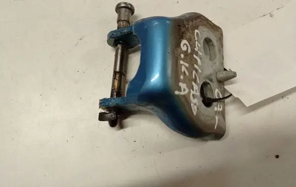 Citroen C4 I Picasso Rear door lower hinge