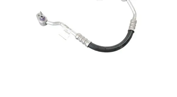 Jaguar I-Pace Air conditioning (A/C) pipe/hose J9D319F652A5