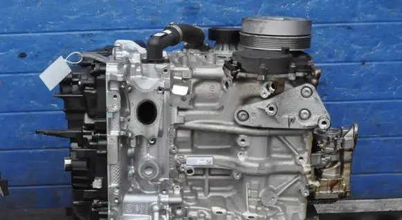 Mini One - Cooper F56 F55 Engine swap B38A15F