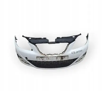 Seat Ibiza IV (6J,6P) Front bumper 6J0807221