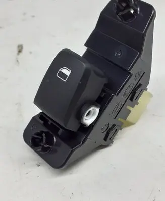 Hyundai Kona I Electric window control switch 3K552B120