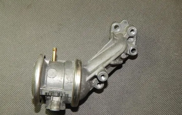 Audi A8 S8 D4 4H EGR valve