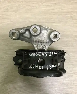 Citroen C4 Cactus Engine mount bracket 9683181180