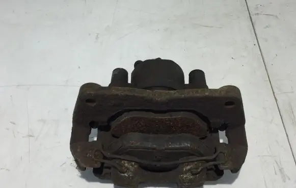 Toyota Yaris Front brake caliper