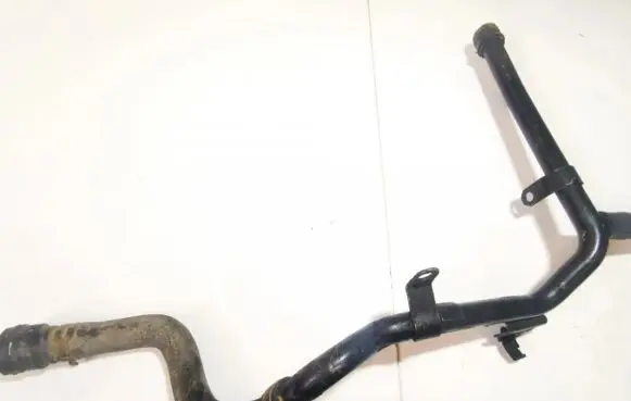 Audi A5 8T 8F Engine coolant pipe/hose 038121065cs