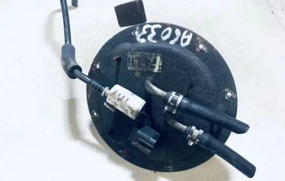 Mazda 6 Fuel level sensor 10j07d16