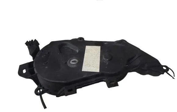 Land Rover Evoque I Timing belt guard (cover) 9685452080