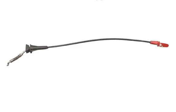Ford Transit Front door cable line 2707CSA