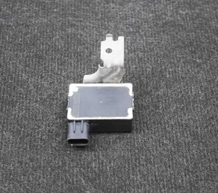 Mitsubishi L200 Alarm control unit/module G8D640MBUZB 8637A176