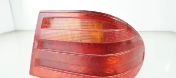 Mercedes-Benz E W210 Rear/tail lights