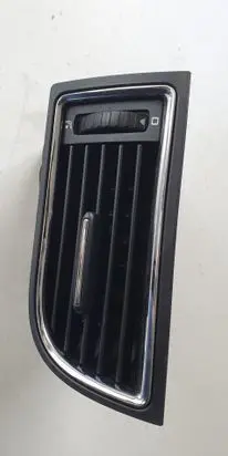 Skoda Superb B6 (3T) Dashboard side air vent grill/cover trim