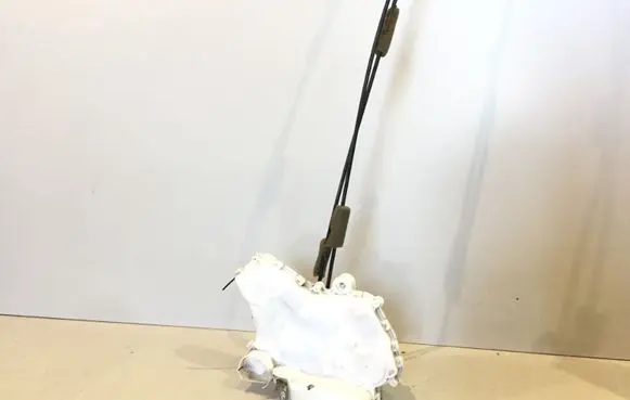 Honda Civic Front door lock 72151SMGE0