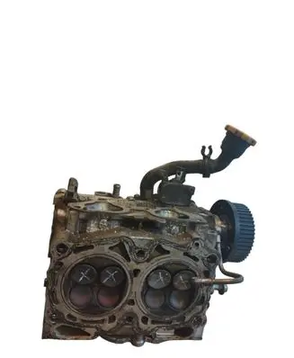 Subaru Forester SG Engine head 