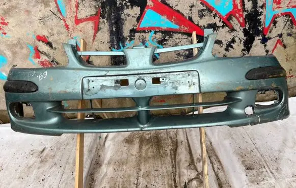 Nissan Almera N16 Front bumper 620224M540
