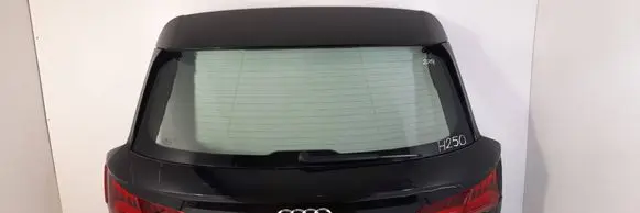 Audi Q5 SQ5 FY Tailgate/trunk/boot lid 0000099