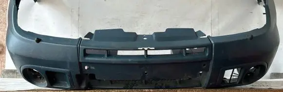 Renault Scenic RX Front bumper 7700437704