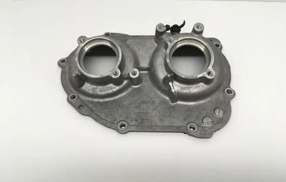Audi S5 Facelift Other engine bay part 06M109285F