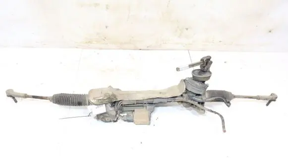 Seat Leon (1P) Steering rack 12078370