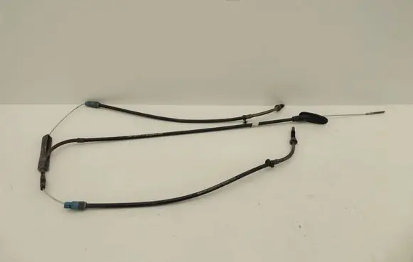 Mini One - Cooper F56 F55 Handbrake/parking brake wiring cable 6852190 6852186 68521989