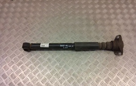 Audi A6 S6 C7 4G Rear shock absorber/damper 4G5513035F 22265658