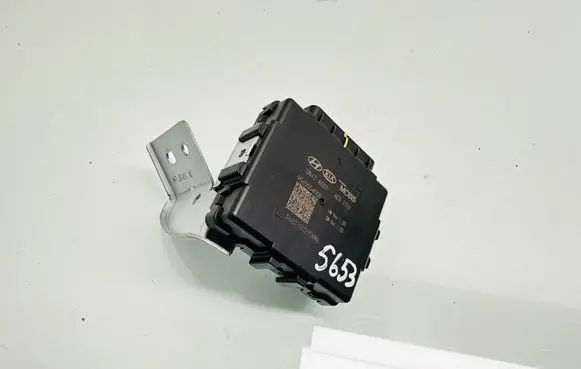 KIA Optima Other control units/modules 95655D4000 S602100295XY6