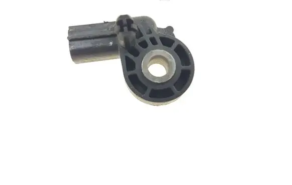 Ford Fusion II Airbag deployment crash/impact sensor HS7T14B006AA HS7T14B006