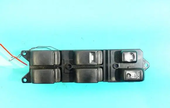 Mitsubishi ASX Electric window control switch 8608A207 IMPRK1071234