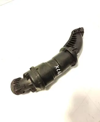 Volvo XC60 Turbo air intake inlet pipe/hose 31431155 D23NA